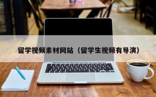 永城留学视频素材网站（留学生视频有导演）